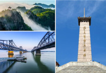 白玉兰酒店首驻鸭绿江畔英雄城丹东，引爆优选服务酒店新潮流