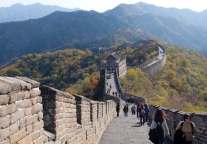 秦皇岛将规划建设国家长城文化公园