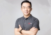 凌震文出任OYO酒店首席人力资源官