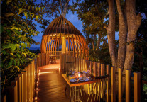 “泰式风情+江南水乡”混搭风之后，都喜的下一步是什么？