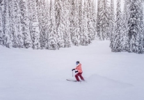 与复星合建并运营滑雪场 世界最大滑雪度假村运营商的中国市场前景会如何？