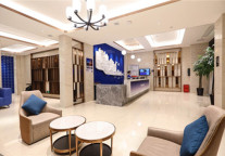 中档酒店蓝海爆发 雅斯特何以成为一匹黑马？