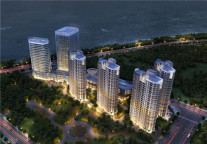  都喜持续中国发展 再次新签管理云南大理的豪华酒店