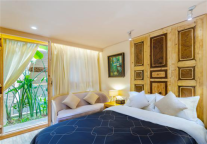 非繁城品进军高端民宿界，单体存量整合能力突显