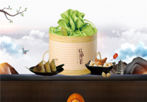 情系琼海，碧桂园凤凰酒店推暖心端午礼盒