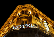 香格里拉酒店2018年业绩大披露