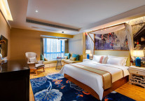 长短租结合 世联红璞公寓发力商旅住宿市场