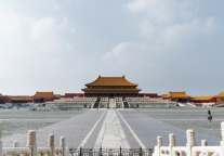 单霁翔给故宫留下了什么