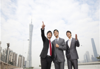 2019年5月中国物业服务企业品牌排行榜