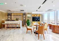 新办公空间如何打造多维的企业服务生态链？