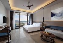 三亚悦澜湾绿地铂瑞酒店2月1日开业