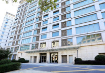 酒管体系引入公寓， 合景泰富的存量运营之路如何走？