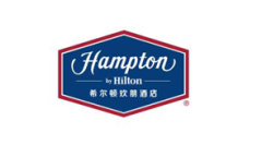 希尔顿欢朋酒店