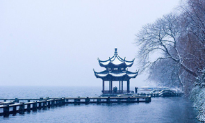 杭州市西湖风景名胜区