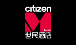 citizenM酒店