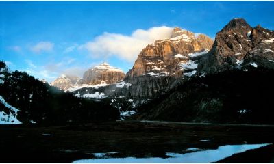 迪庆香格里拉大峡谷·巴拉格宗景区