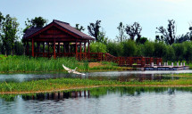 苏州太湖国家湿地公园