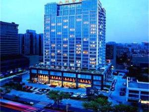 杭州艺龙玺程国际酒店