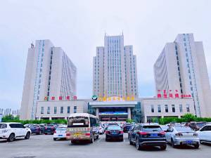 内蒙古乌澜大酒店