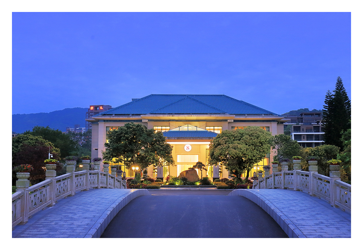 广州荔圃温泉酒店