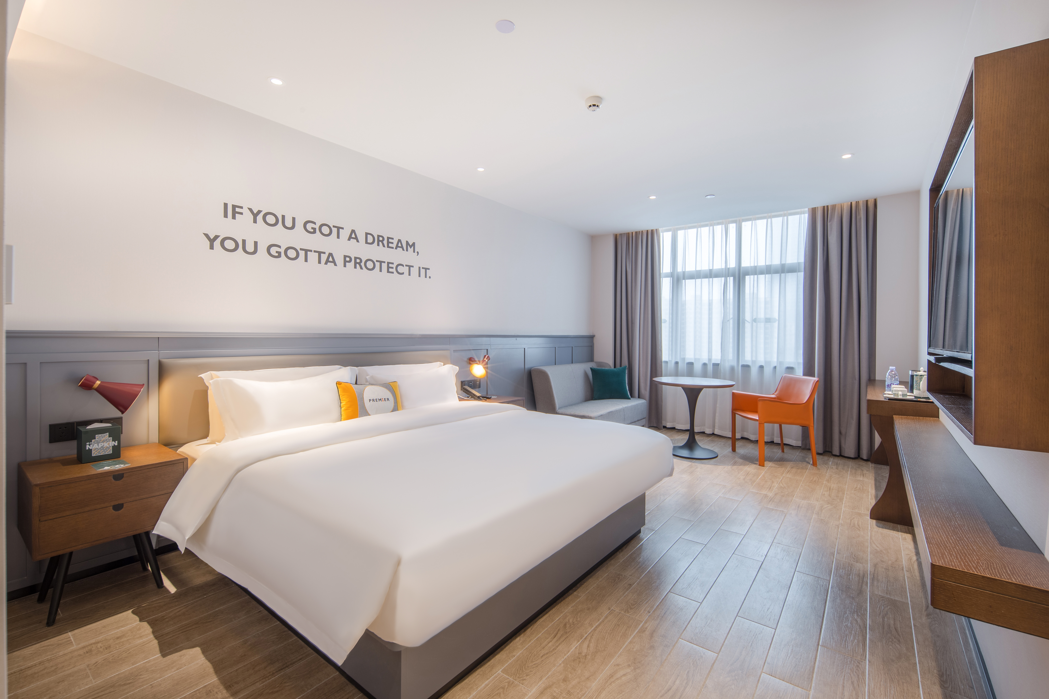 城市精选酒店南宁动物园地铁站店