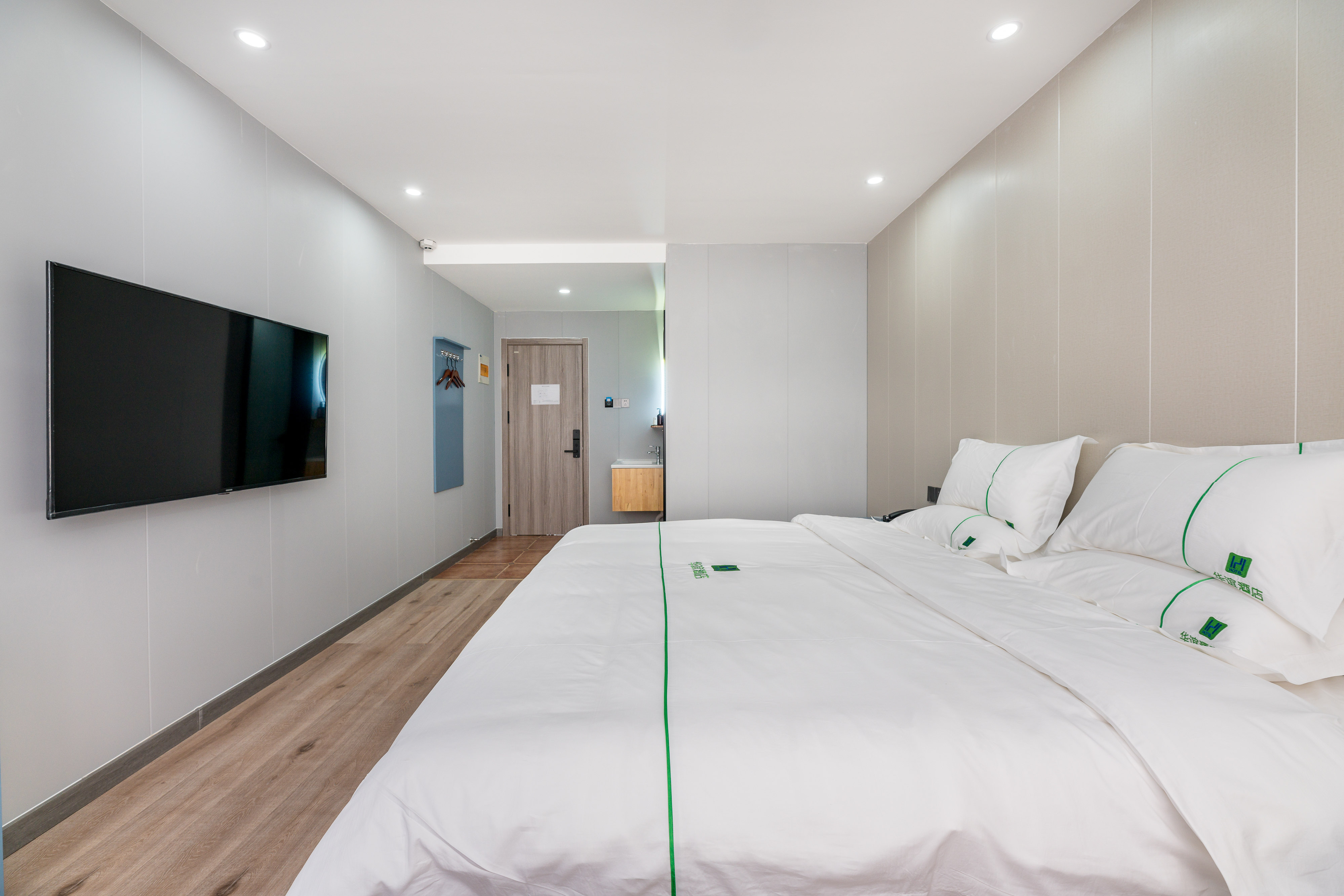 如家华驿酒店秦皇岛北戴河海宁路店