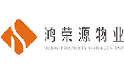 鸿荣源物业