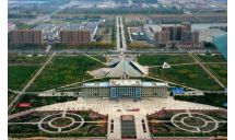 新疆生产建设兵团阿拉尔市塔克拉玛干·三五九旅文化旅游区