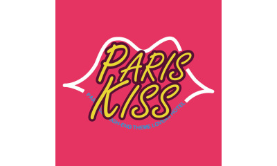 巴黎之吻情侣酒店