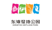 上海东滩湿地公园