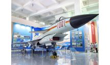 北京中国航空博物馆