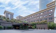 徐州彭城饭店