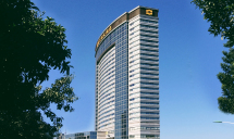 福州香格里拉大酒店