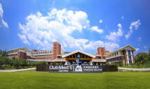 Club Med Joyview 北京延庆度假村