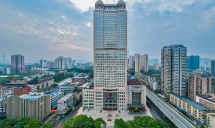 长沙潇湘华天大酒店