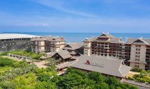 海口万豪酒店