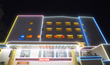 泉州滨海大酒店