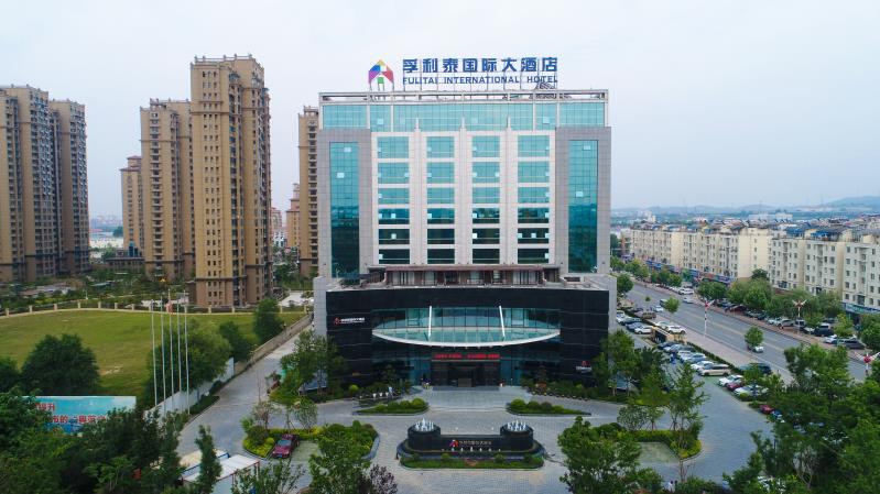 烟台美亚公寓