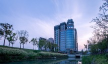 南通中庭国际酒店