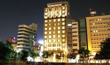 台北神旺商务酒店