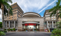 邕江宾馆(南宁朝阳广场火车站店)