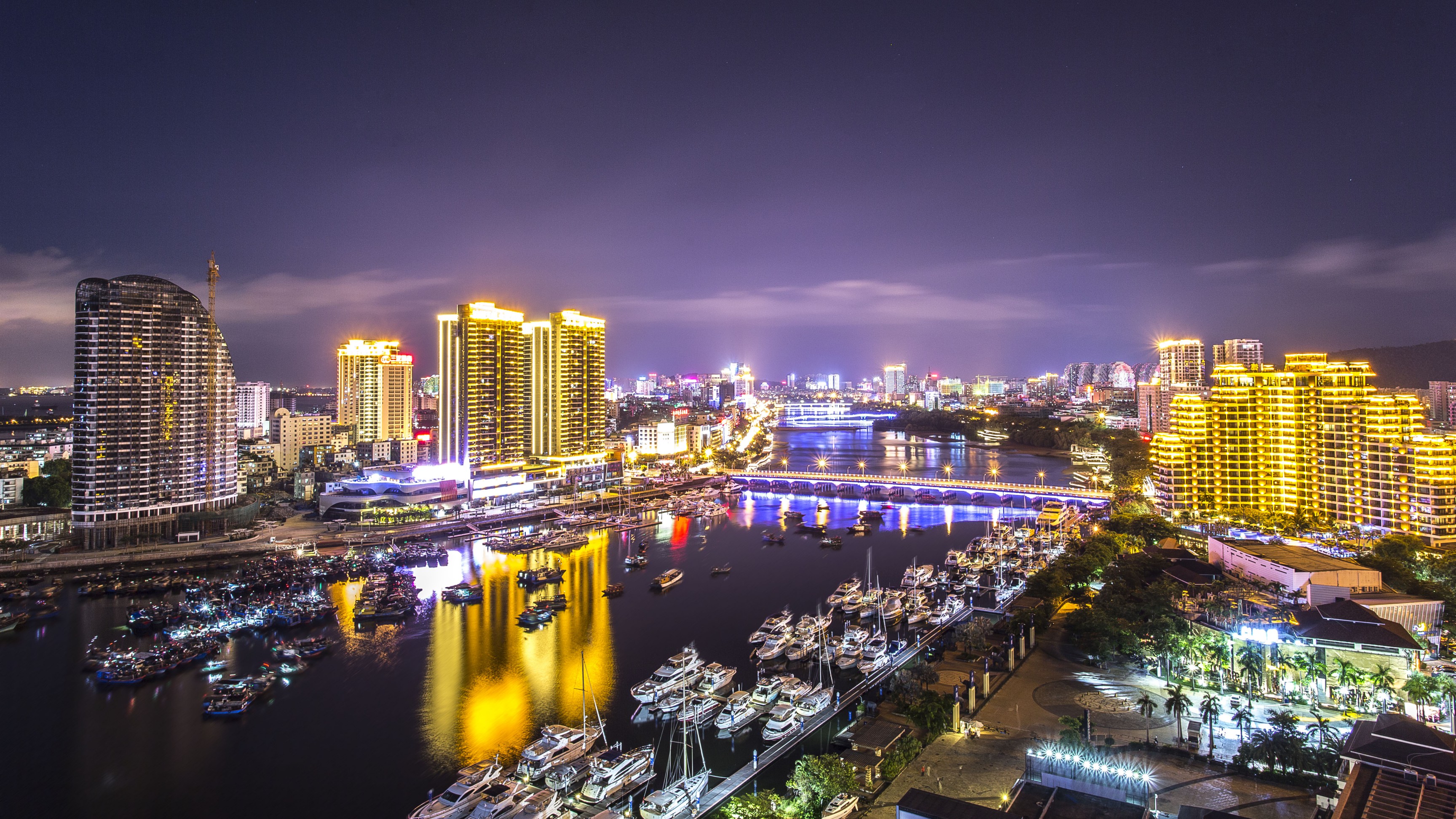 三亚华住海榭公寓