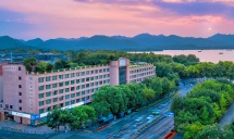 杭州索菲特西湖大酒店