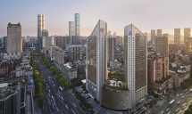 长沙运达喜来登酒店