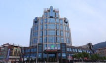 永春亚洲酒店