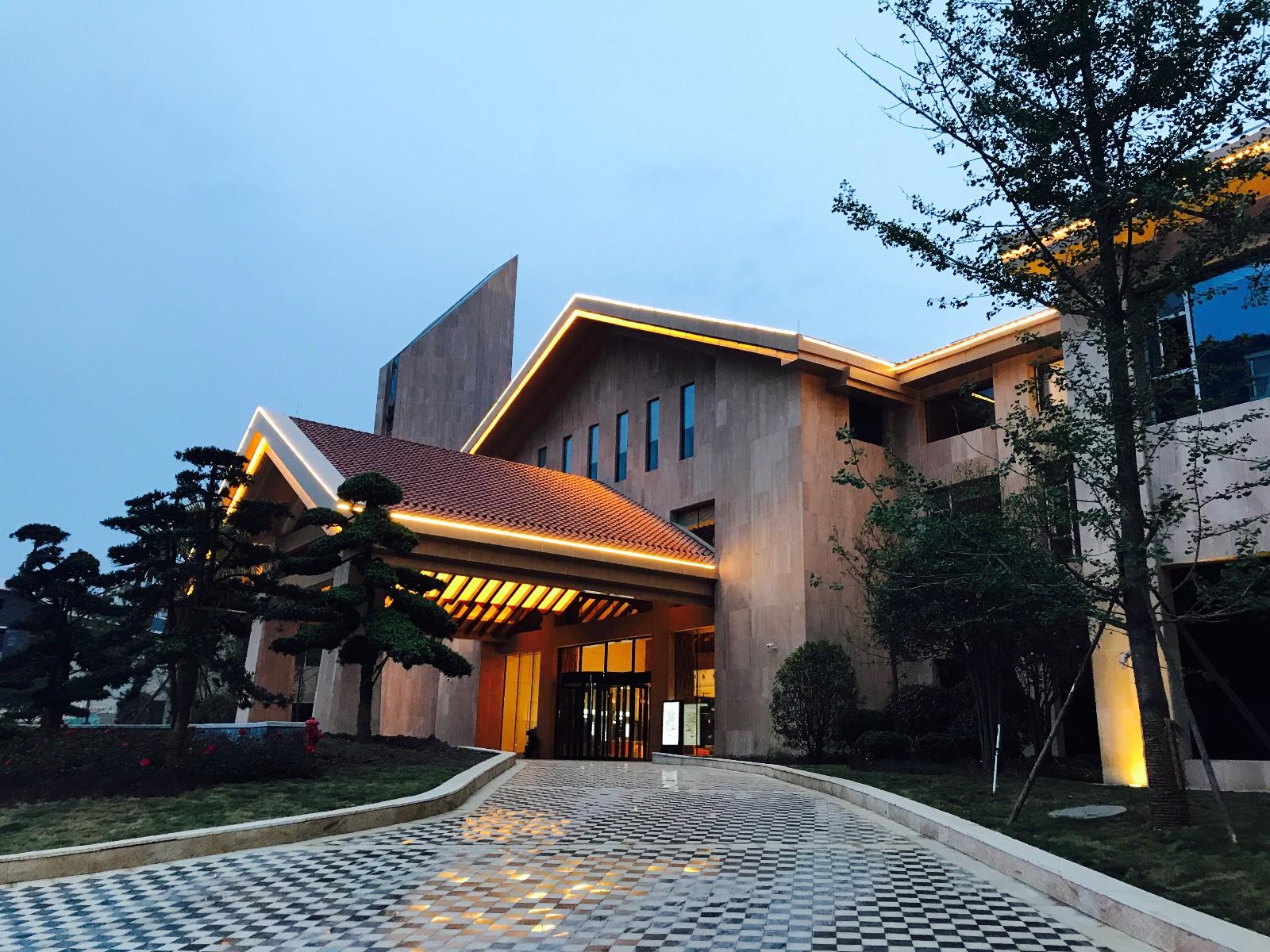 【息烽温泉疗养院】息烽温泉疗养院图片_服务介绍_点评评价_媒体报道-迈点指数