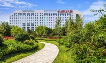 北京五洲大酒店