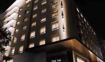 南京THE TAI太和紫金大酒店