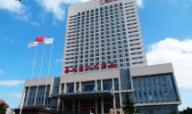 滦县滦州国际大酒店