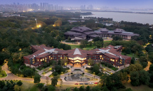 武汉东湖宾馆